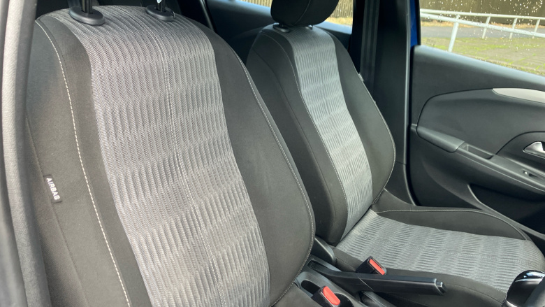 Vauxhall Corsa 1.2 SE 5dr Petrol Hatchback